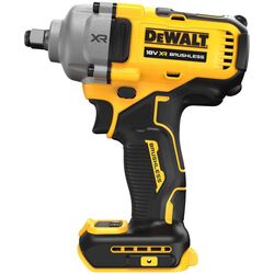 Masina de insurubat cu impact si acumulator DeWALT DCF891N-XJ Solo Thumb