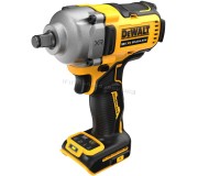 Аккумуляторный ударный гайковерт DeWALT DCF891N-XJ Solo