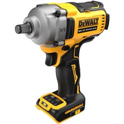 Masina de insurubat cu impact si acumulator DeWALT DCF891N-XJ Solo
