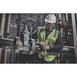 Masina de insurubat cu impact si acumulator DeWALT DCF891N-XJ Solo Thumb