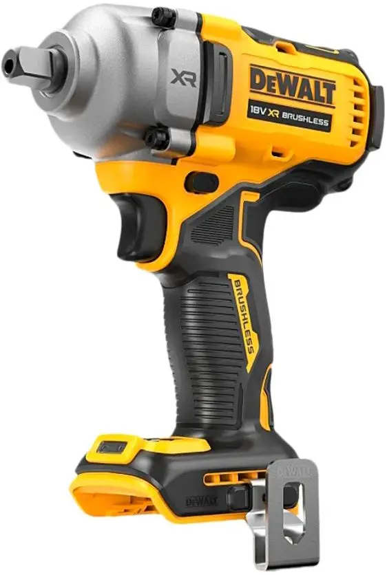 Masina de insurubat cu impact si acumulator DeWALT DCF892N Solo