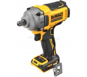 Аккумуляторный ударный гайковерт DeWALT DCF892N Solo