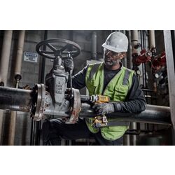 Masina de insurubat cu impact si acumulator DeWALT DCF892N Solo Thumb