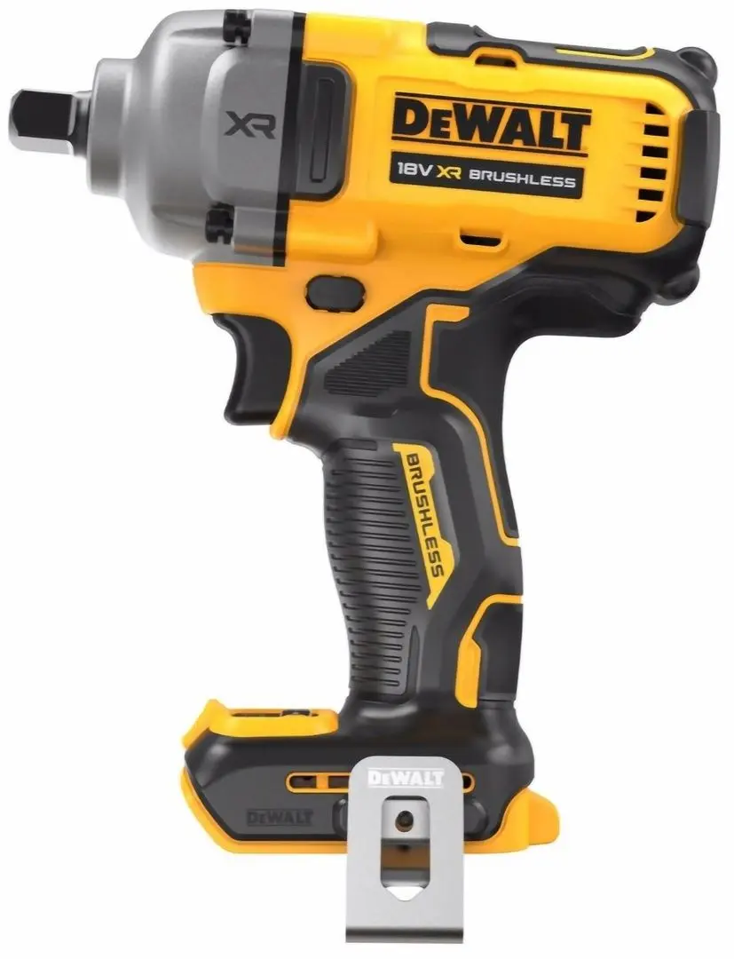 Masina de insurubat cu impact si acumulator Dewalt DCF892NT-XJ