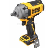 Аккумуляторный ударный гайковерт Dewalt DCF892NT-XJ