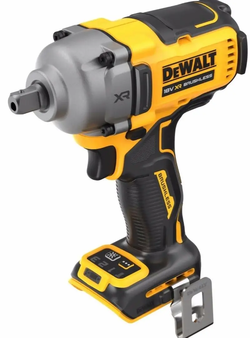 Masina de insurubat cu impact si acumulator Dewalt DCF892NT-XJ