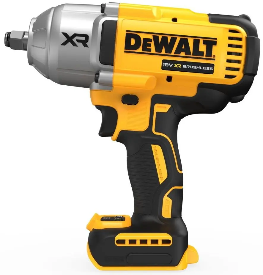 Masina de insurubat cu impact si acumulator Dewalt DCF900N-XJ Solo
