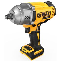 Masina de insurubat cu impact si acumulator Dewalt DCF900N-XJ Solo Thumb