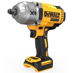 Masina de insurubat cu impact si acumulator Dewalt DCF900N-XJ Solo