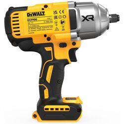Masina de insurubat cu impact si acumulator Dewalt DCF900N-XJ Solo Thumb