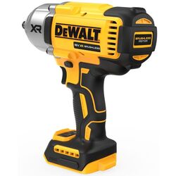 Masina de insurubat cu impact si acumulator Dewalt DCF900N-XJ Solo Thumb