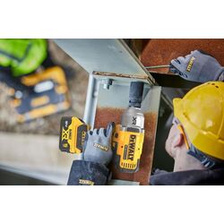 Masina de insurubat cu impact si acumulator Dewalt DCF900N-XJ Solo Thumb