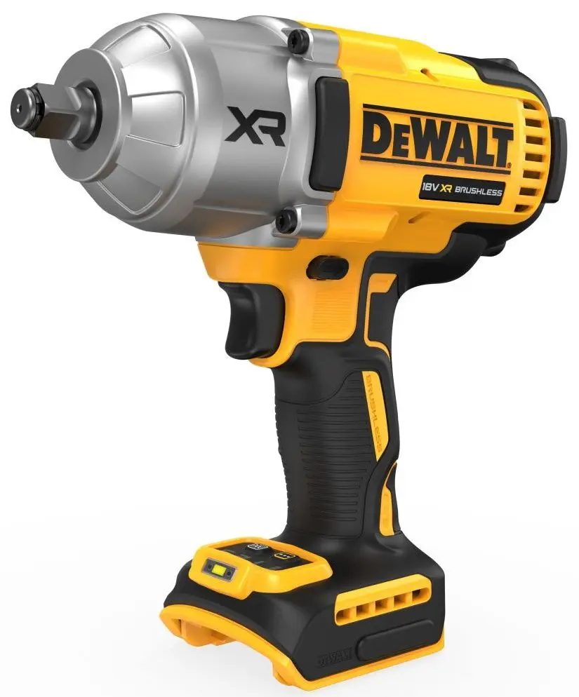 Masina de insurubat cu impact si acumulator Dewalt DCF900N-XJ Solo