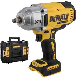 Masina de insurubat cu impact si acumulator DeWalt DCF900NT Solo