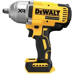 Аккумуляторный ударный гайковерт Dewalt DCF900NT-XJ Solo Thumb