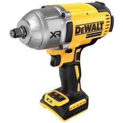 Аккумуляторный ударный гайковерт Dewalt DCF900NT-XJ Solo Thumb