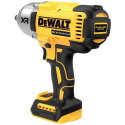 Аккумуляторный ударный гайковерт Dewalt DCF900NT-XJ Solo Thumb