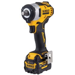 Masina de insurubat cu impact si acumulator Dewalt DCF901P1G