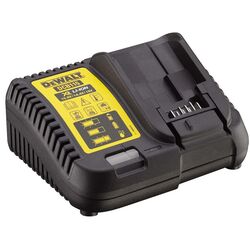Masina de insurubat cu impact si acumulator  Dewalt DCF901P1G-QW Thumb