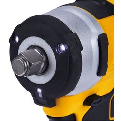 Аккумуляторный ударный гайковерт Dewalt DCF901P2-QW Thumb