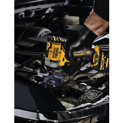 Аккумуляторный ударный гайковерт Dewalt DCF901P2-QW Thumb