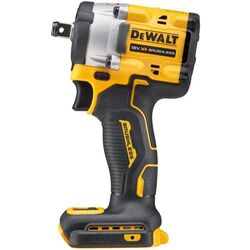 Аккумуляторный ударный гайковерт DeWALT DCF921N Solo Thumb