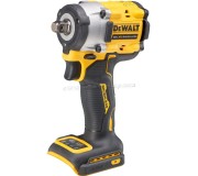 Аккумуляторный ударный гайковерт DeWALT DCF921N Solo