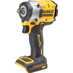 Masina de insurubat cu impact si acumulator DeWALT DCF921N Solo