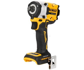 Аккумуляторный ударный гайковерт Dewalt DCF921N-XJ Solo