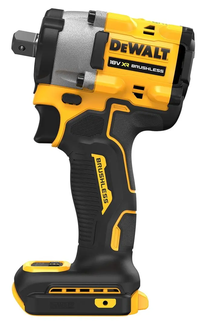 Masina de insurubat cu impact pe acumulator Dewalt DCF922N Solo
