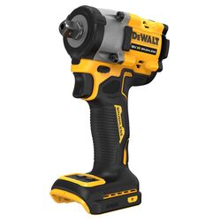 Masina de insurubat cu impact pe acumulator Dewalt DCF922N Solo Thumb