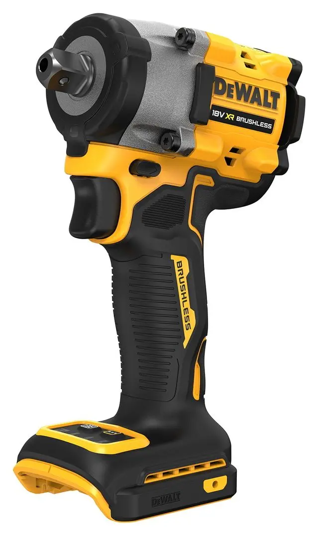 Masina de insurubat cu impact pe acumulator Dewalt DCF922N Solo
