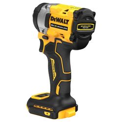 Masina de insurubat cu impact pe acumulator Dewalt DCF922N Solo Thumb