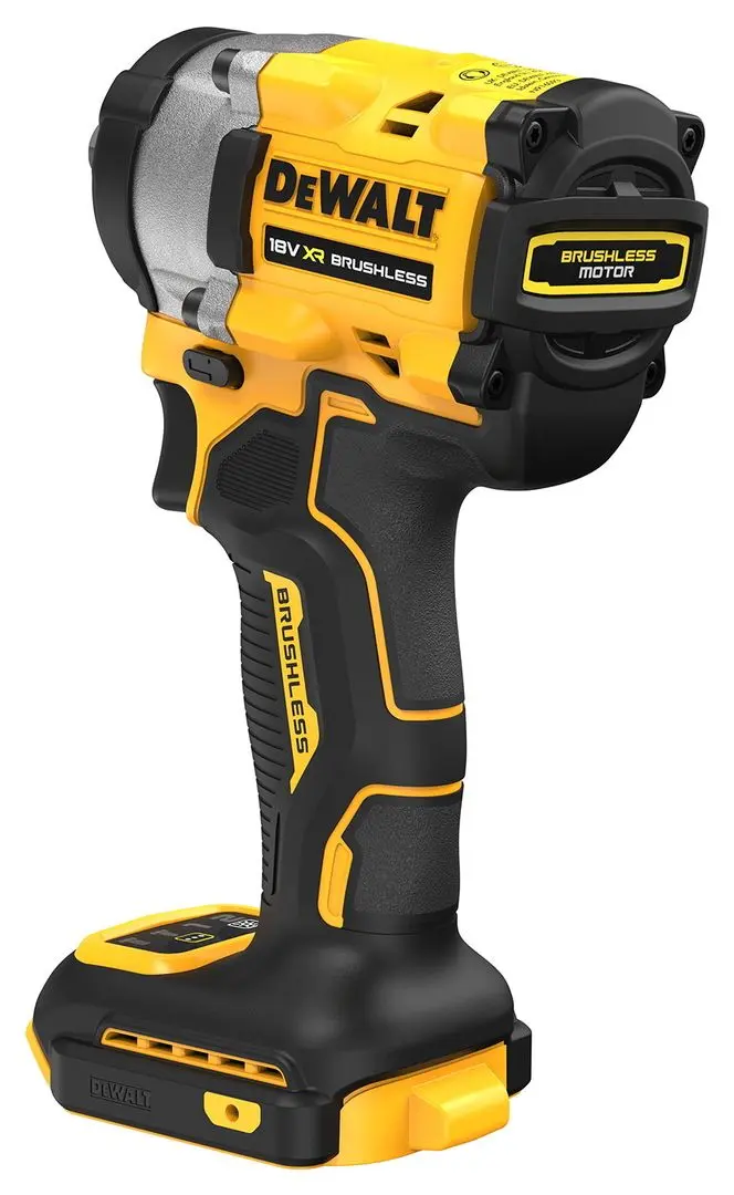 Masina de insurubat cu impact pe acumulator Dewalt DCF922N Solo