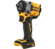 Аккумуляторный ударный гайковерт DeWALT DCF922N Solo