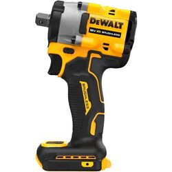 Masina de insurubat cu impact si acumulator DeWALT DCF922N Solo Thumb