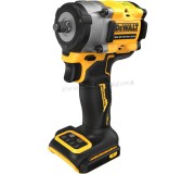 Аккумуляторный ударный гайковерт Dewalt DCF923N Solo