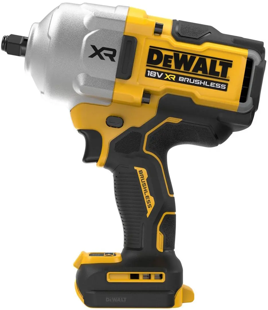 Аккумуляторный ударный гайковерт DeWALT DCF961N Solo