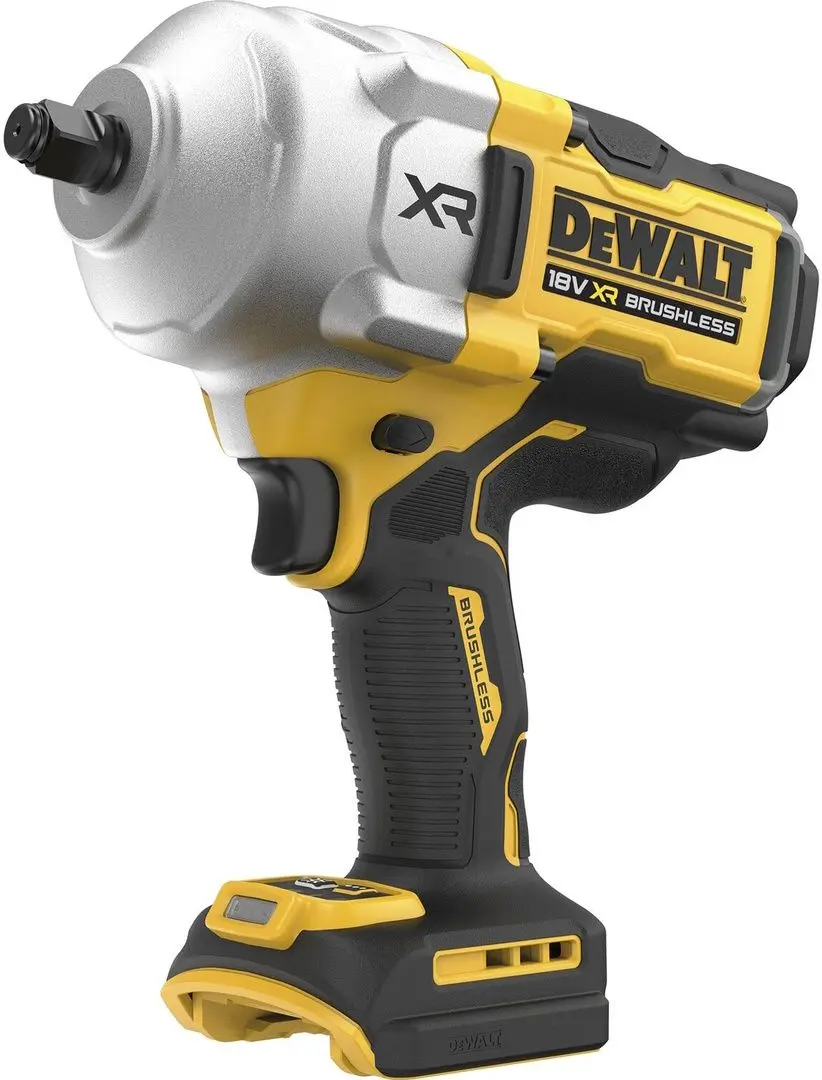 Аккумуляторный ударный гайковерт DeWALT DCF961N Solo
