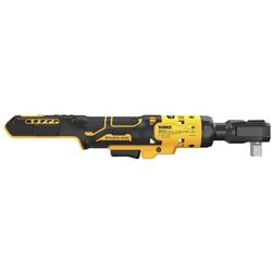Гайковерт аккумуляторный Dewalt DCF512N Solo Thumb