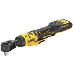 Гайковерт аккумуляторный Dewalt DCF512N Solo Thumb