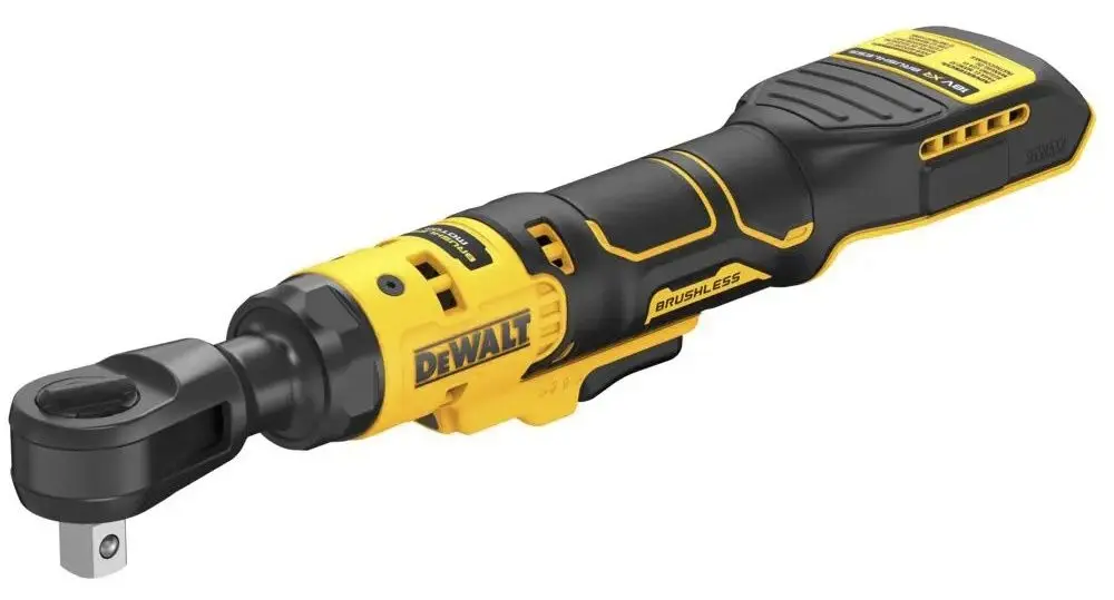 Гайковерт аккумуляторный Dewalt DCF512N Solo - 3