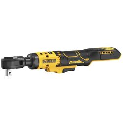 Гайковерт аккумуляторный Dewalt DCF512N Solo