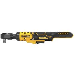 Гайковерт аккумуляторный Dewalt DCF512N Solo Thumb