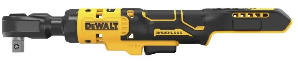 Гайковерт аккумуляторный Dewalt DCF512N Solo - 4