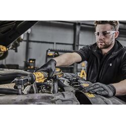 Гайковерт аккумуляторный Dewalt DCF512N Solo Thumb