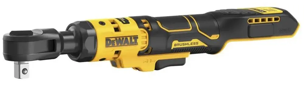 Гайковерт аккумуляторный Dewalt DCF512N Solo
