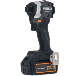 Masina de insurubat cu acumulator Dewalt DCF85MM2T Thumb