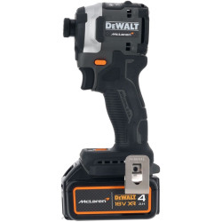 Masina de insurubat cu acumulator Dewalt DCF85MM2T Thumb