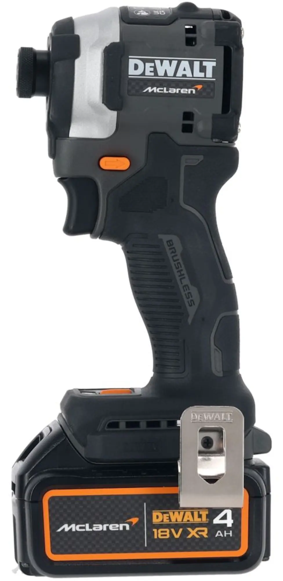 Masina de insurubat cu acumulator Dewalt DCF85MM2T